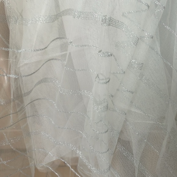 Trixxi Formal Dress junior 5 - Picture 5 of 12